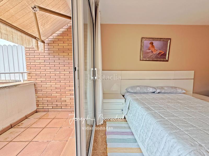 Foto 671dabba-23bf-45c8-b85f-b779b024c742. Reihenhaus mit heizung parking pool in Can Bou Castelldefels