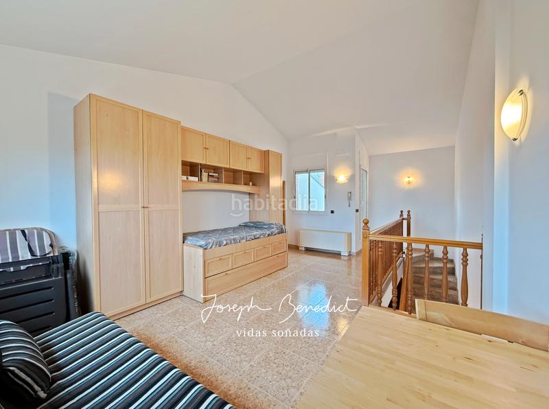 Foto 944addde-c054-43dc-8808-154f59badace. Reihenhaus mit heizung parking pool in Can Bou Castelldefels