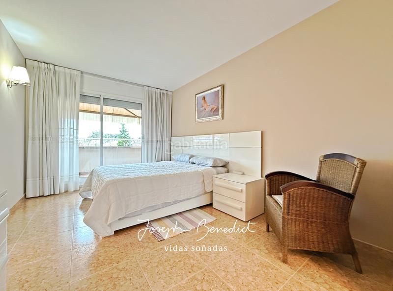 Foto ac0072ba-63d8-43f0-b377-4b07b62c40af. Reihenhaus mit heizung parking pool in Can Bou Castelldefels