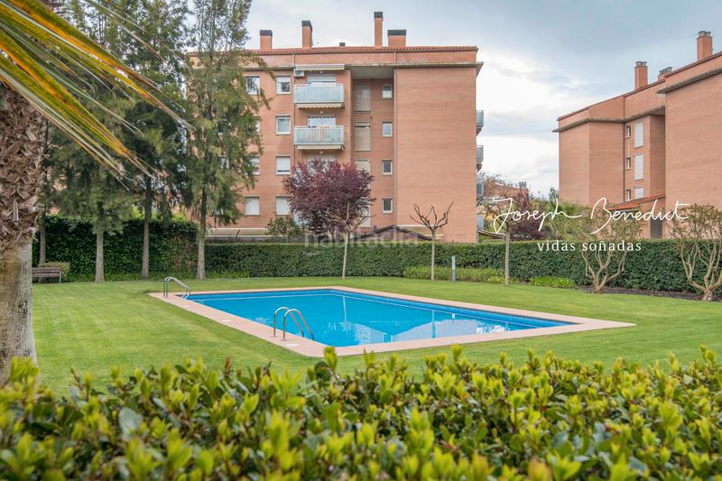 Foto 7a39a521-758e-4999-b7a7-8b837d627b3a. Piso sinfonía de verano en Els Canyars Castelldefels