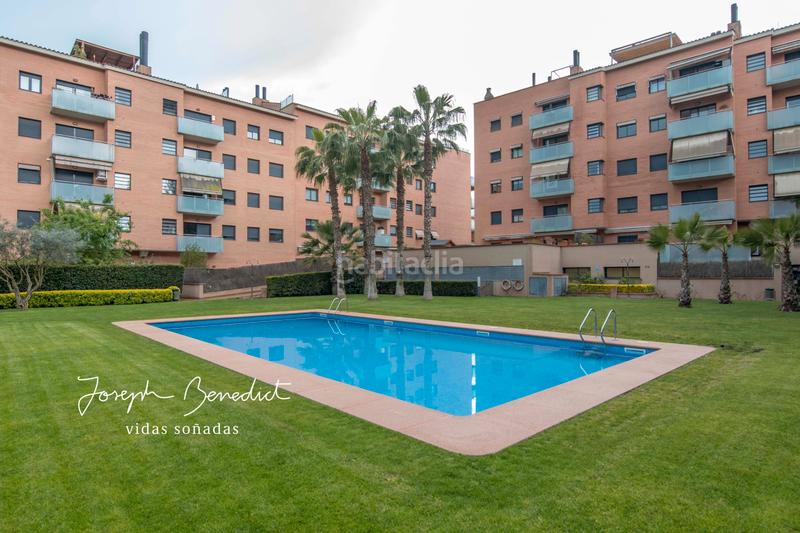 Foto 9a3c1a00-492d-407a-a799-646b2cf78f4c. Piso sinfonía de verano en Els Canyars Castelldefels