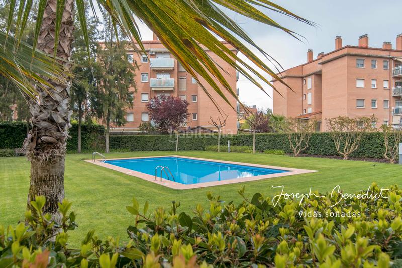 Foto d5b11d9d-4020-41c8-a647-454b5ed8c7b6. Piso sinfonía de verano en Els Canyars Castelldefels