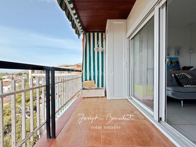 Foto 77dbd028-f846-4df8-b8f9-899d58e07272. Dúplex jardí de llaquet en Bellamar Castelldefels