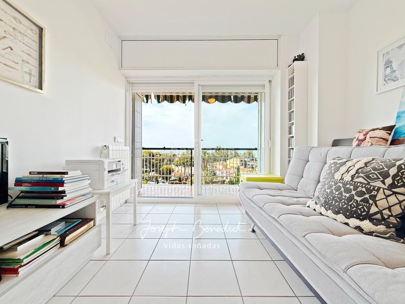 Foto aa7c1718-c839-432c-8605-cee906b31e1e. Dúplex jardí de llaquet en Bellamar Castelldefels