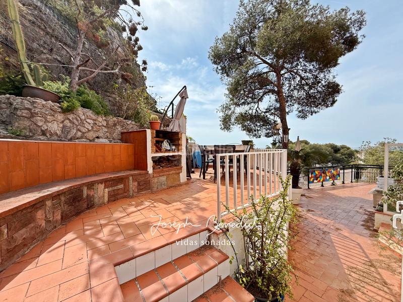 Foto d64897c9-8112-479a-8c11-d34ceb1b6050. Dúplex jardí de llaquet en Bellamar Castelldefels