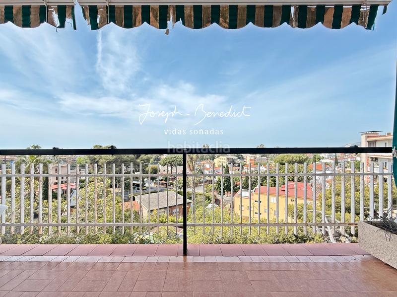Foto e86b6cb2-b33d-425f-9d76-60484b3838ab. Dúplex jardí de llaquet en Bellamar Castelldefels