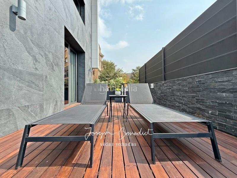 Foto 0aebc582-92c0-499a-8448-41eefee30a3b. Casa elegancia de rachelle en Montmar Castelldefels