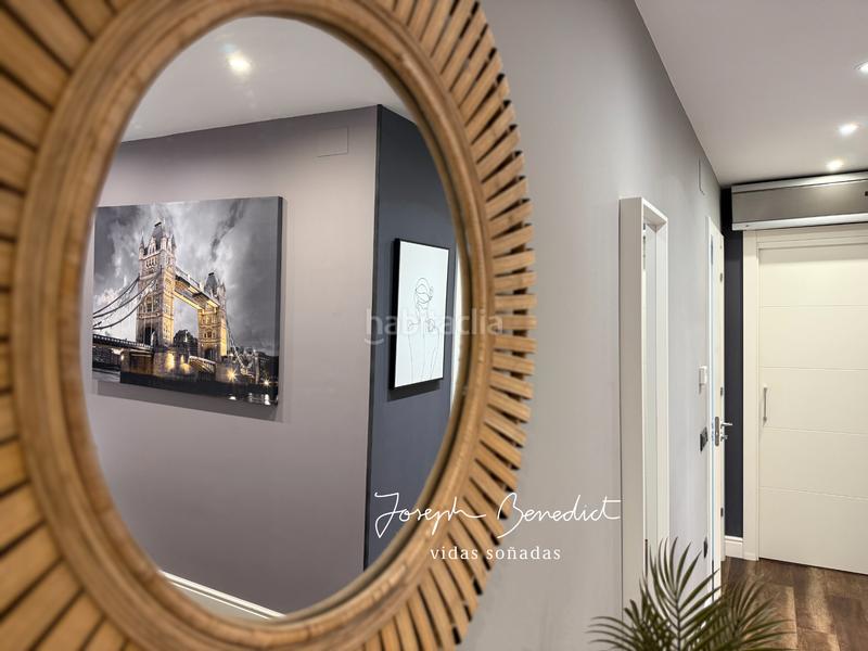 Foto 11680ec9-02f3-4c07-b2f0-167d19249a02. Casa elegancia de rachelle en Montmar Castelldefels