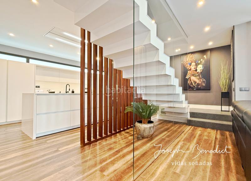 Foto 468269e3-c02d-45da-88f0-e2e084adbeba. Casa elegancia de rachelle en Montmar Castelldefels