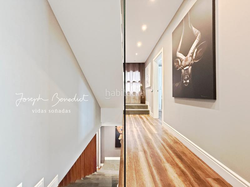 Foto 4a20425e-d54a-4346-a2aa-529fdbf0d87c. Casa elegancia de rachelle en Montmar Castelldefels