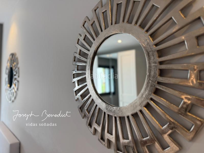 Foto 654976f5-a949-4e6d-addd-16e0157c8848. Casa elegancia de rachelle en Montmar Castelldefels