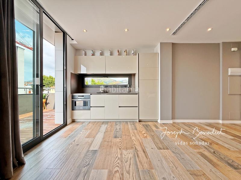 Foto 78f31324-3853-46c0-a070-97435beb5a49. Casa elegancia de rachelle en Montmar Castelldefels