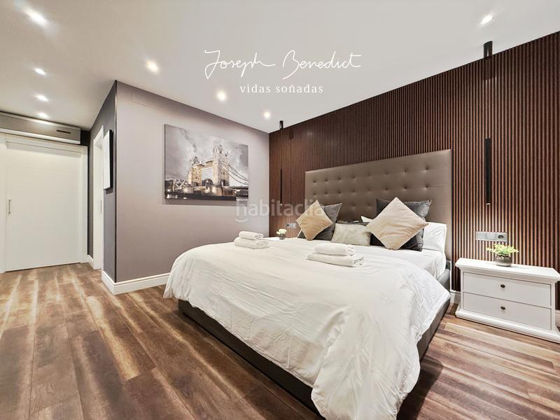 Foto 7bbfaffe-2e2c-4a43-9146-2284d86dec35. Casa elegancia de rachelle en Montmar Castelldefels