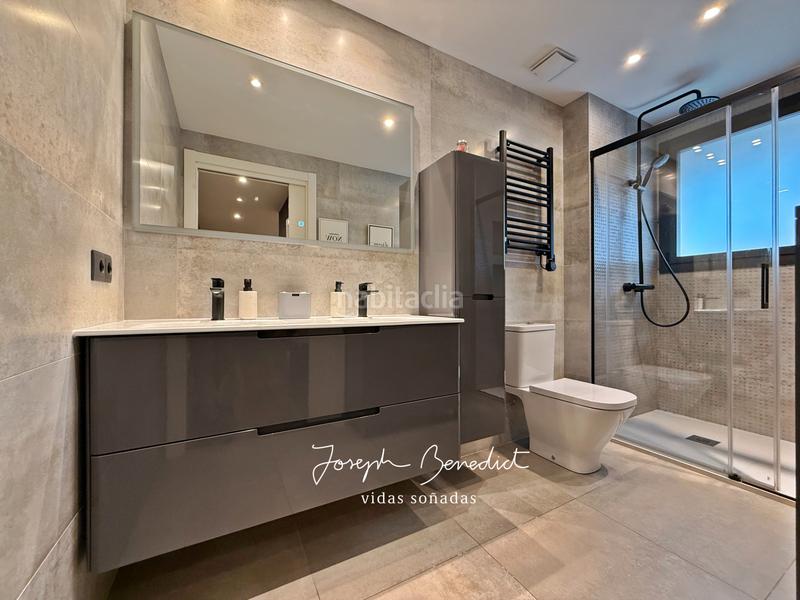 Foto 928d2687-331c-4c6a-a824-32730851b74f. Casa elegancia de rachelle en Montmar Castelldefels