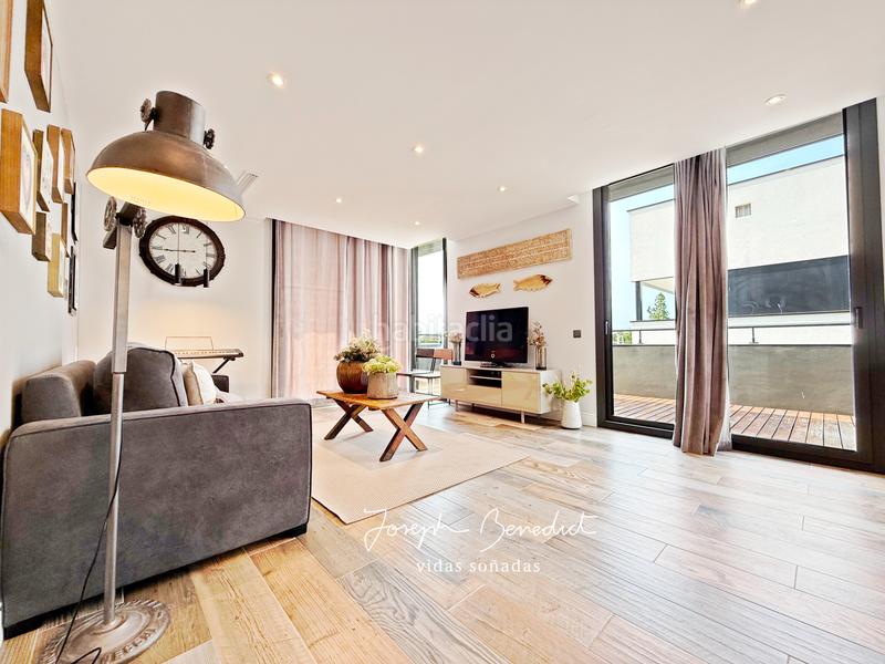 Foto a616592d-788e-4244-be4e-634615954aa4. Casa elegancia de rachelle en Montmar Castelldefels