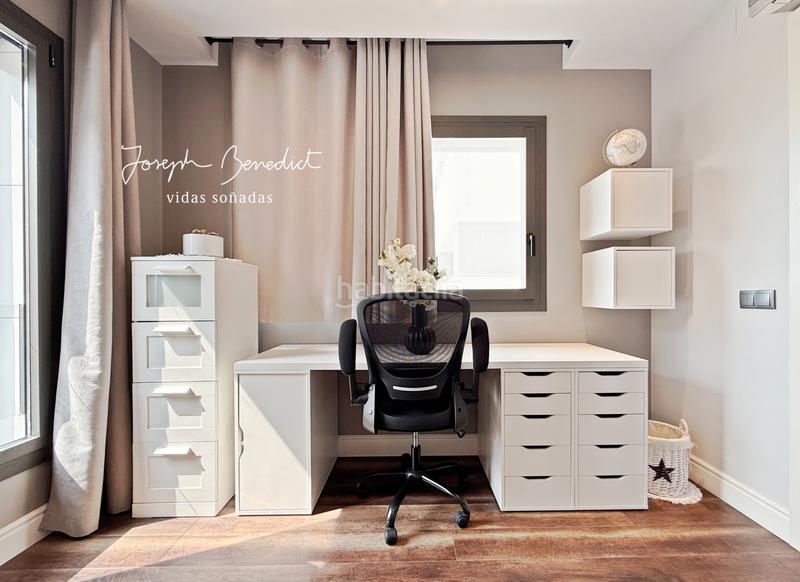 Foto aca2ff39-da44-42fe-b9aa-e9a51e38cced. Casa elegancia de rachelle en Montmar Castelldefels