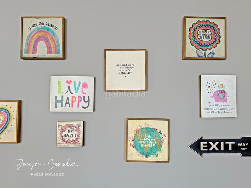 Foto b3de4784-b895-4a6d-ae98-b585f74f14a6. Casa elegancia de rachelle en Montmar Castelldefels