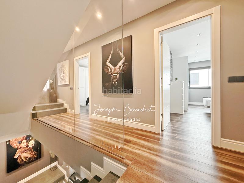 Foto be08c136-8812-48f2-80c1-b09f057acd48. Casa elegancia de rachelle en Montmar Castelldefels