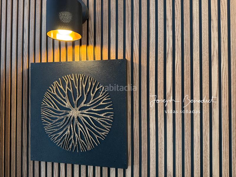 Foto c76f3947-f734-4d35-ad41-12bb9d64cc10. Casa elegancia de rachelle en Montmar Castelldefels