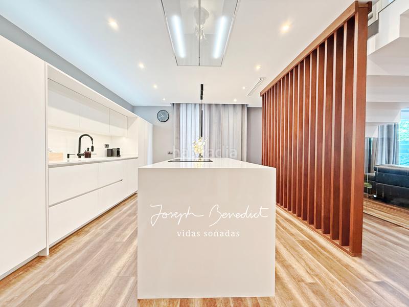 Foto da3c1252-e187-41f5-80e4-48e28d78260b. Casa elegancia de rachelle en Montmar Castelldefels