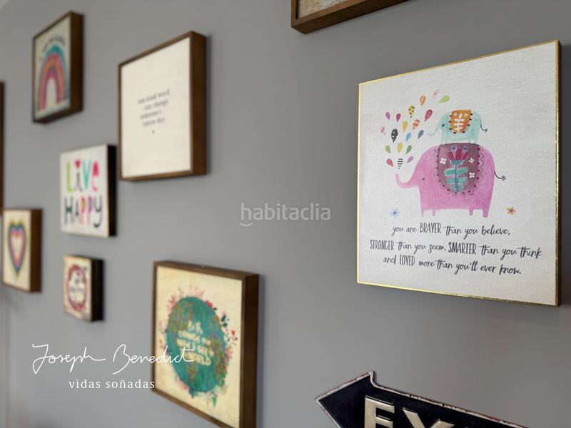 Foto f10b6627-cde9-4584-8678-cde3f4d8aeab. Casa elegancia de rachelle en Montmar Castelldefels