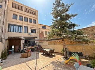 Haus in Sant Quintí de Mediona. Els soler de sant quintí