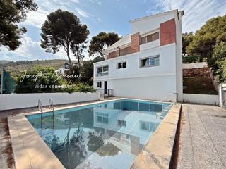 Haus in Montmar. L'occitan de la montagne et de la mer