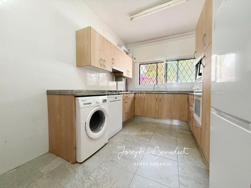 Foto 68d3d718-2524-464f-9d65-0c211a5896a6. Maison avec chauffage parking piscine dans Montmar Castelldefels