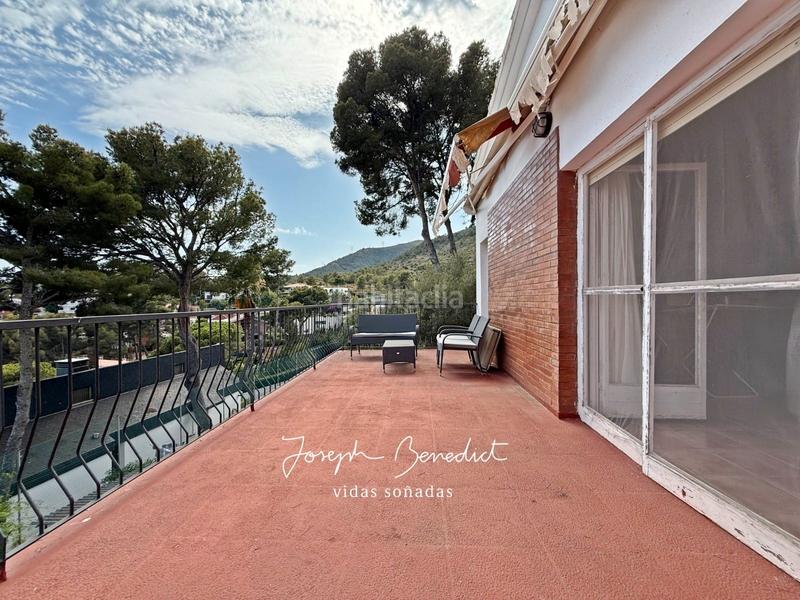 Foto a4159951-b9bf-4bad-91fa-96c808f84964. Maison avec chauffage parking piscine dans Montmar Castelldefels