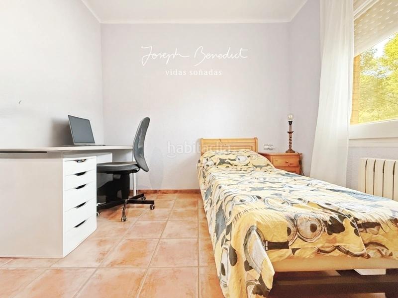 Foto f20450a5-cd54-47bd-9328-0307f6c42d15. Maison avec chauffage parking piscine dans Montmar Castelldefels