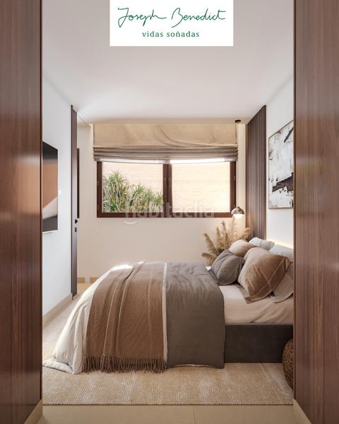 Foto 19abb332-7c1b-41a8-b33c-5b91ae2317e8. Pis amb calefacció aparcament piscina a Montmar Castelldefels