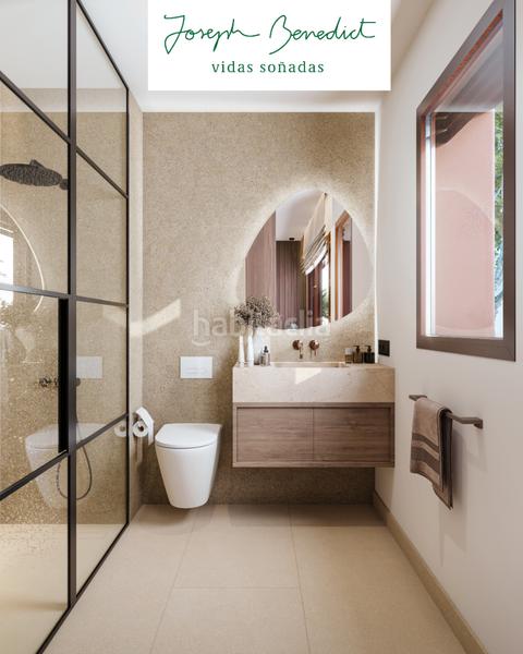 Foto 6c21da52-27e1-4a76-bd1d-561d5a5f3896. Pis amb calefacció aparcament piscina a Montmar Castelldefels