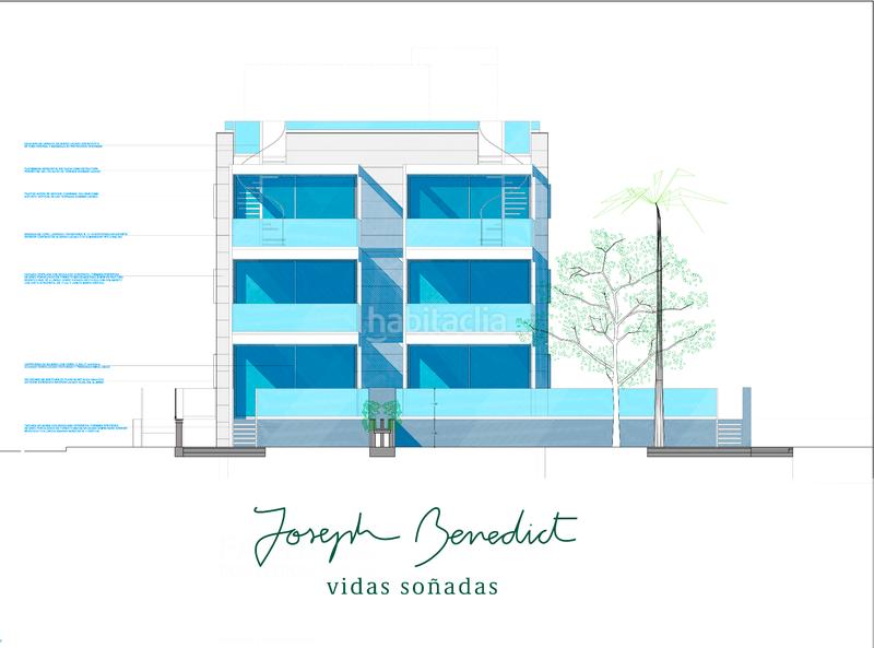 Foto 82dcad54-79e5-4d38-804c-67eb3ac780dd. Pis amb calefacció aparcament piscina a Montmar Castelldefels