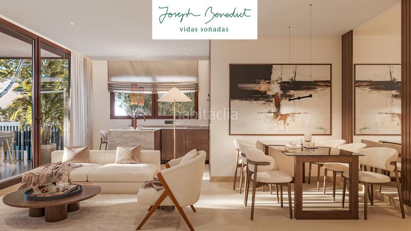 Foto 9d486b53-1b33-4b8f-9d9e-77ad627f0c81. Pis amb calefacció aparcament piscina a Montmar Castelldefels