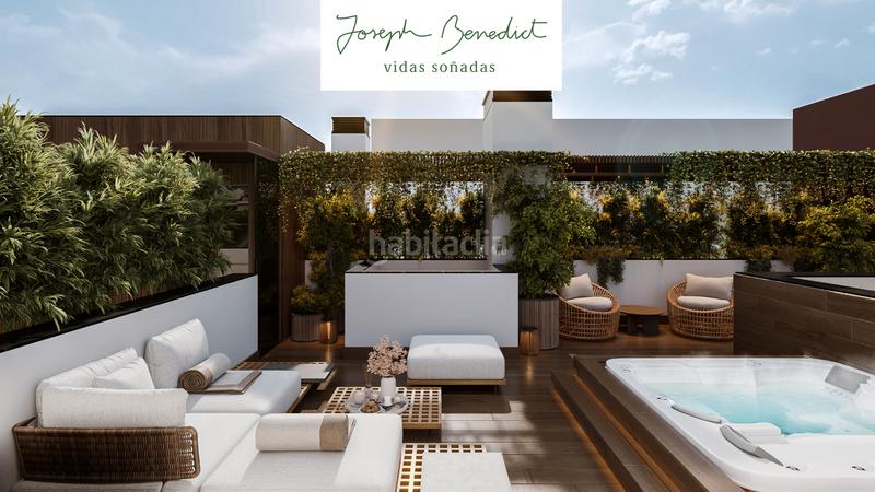 Foto a9e71622-bd45-41bd-a4dc-2584b9bc8efb. Pis amb calefacció aparcament piscina a Montmar Castelldefels