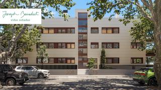 Pis a Montmar. Elegancia del piso rêve