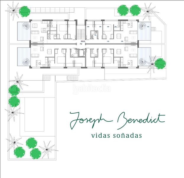 Foto ebb3e975-bb42-4633-8d44-ff408b49ad9c. Pis amb calefacció aparcament piscina a Montmar Castelldefels