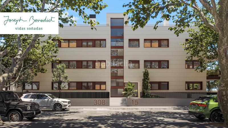 Foto 47c07867-f63d-4e4c-9e7f-94e91c408a10. Ático autenticidad del ático éphémère en Montmar Castelldefels