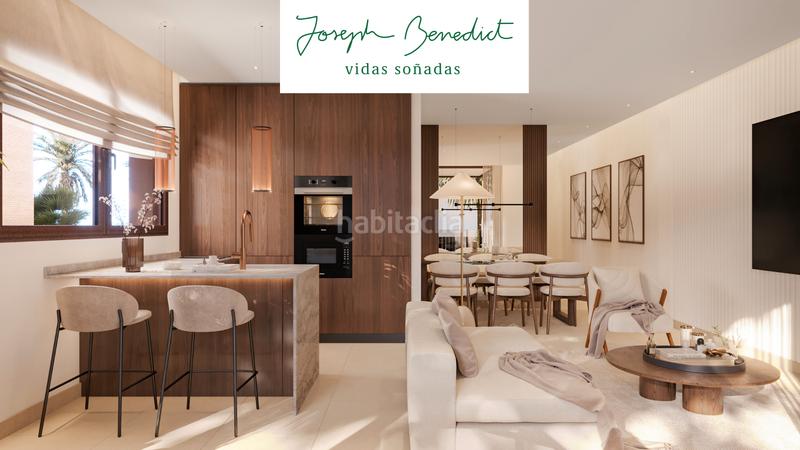 Foto 5efa0aaa-9aad-45b9-b8a9-590a4befc605. Ático autenticidad del ático éphémère en Montmar Castelldefels