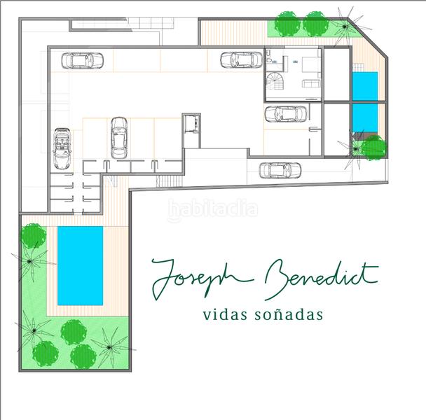 Foto ea50056f-83e3-4fcd-89fa-cd54485c5f2e. Ático autenticidad del ático éphémère en Montmar Castelldefels