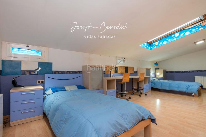 Foto 13dd0dfc-dfea-4926-9b46-61e70cb20427. Casa las siete moradas del viento en Begues