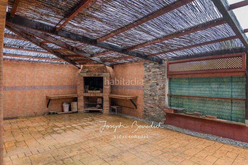 Foto 2e01afb2-958e-435b-8b28-b4f5ba523ad0. Casa las siete moradas del viento en Begues
