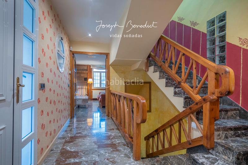 Foto 5c72aa7a-50a4-4920-baf8-68e9bb2025ee. Casa las siete moradas del viento en Begues