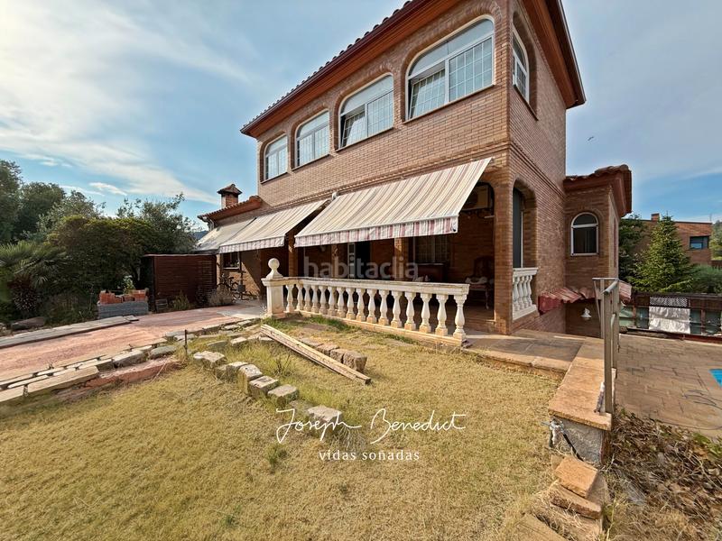 Foto 6635ba9f-aa91-497b-9da0-03d649e76ace. Casa las siete moradas del viento en Begues