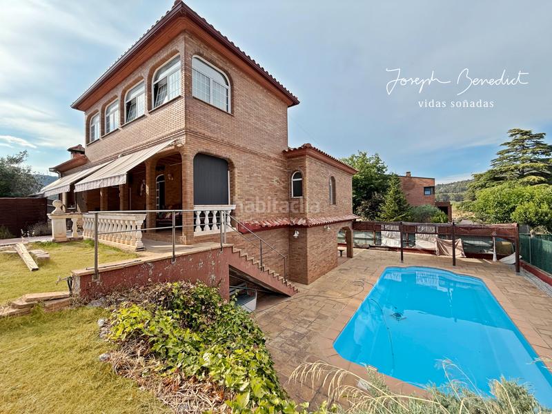 Foto 722af22e-8b9f-461a-97e4-9f63dff3d288. Casa las siete moradas del viento en Begues