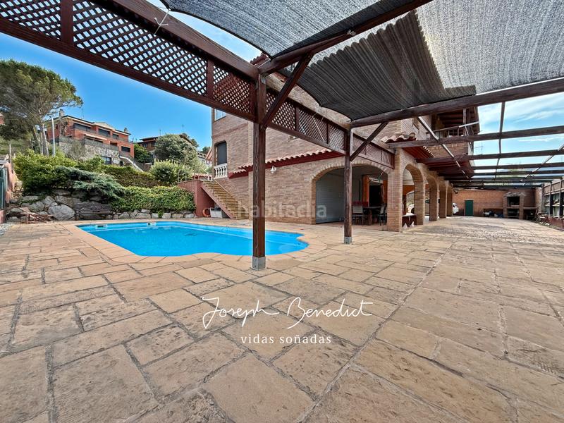 Foto 9765817f-d1f1-4e78-80b1-a76e22be5117. Casa las siete moradas del viento en Begues