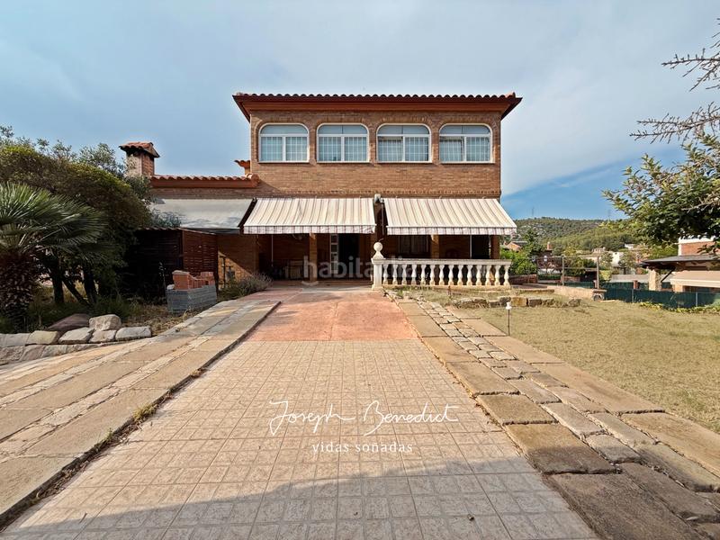 Foto ab64f63e-0fb6-40ed-81ab-4089b5cbffac. Casa las siete moradas del viento en Begues