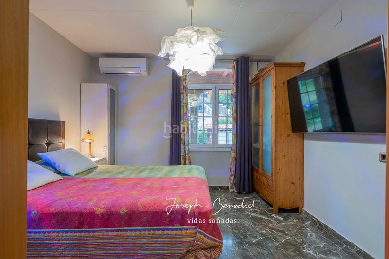 Foto b15125cb-fc19-4810-838f-cf9f60d4c35b. Casa las siete moradas del viento en Begues