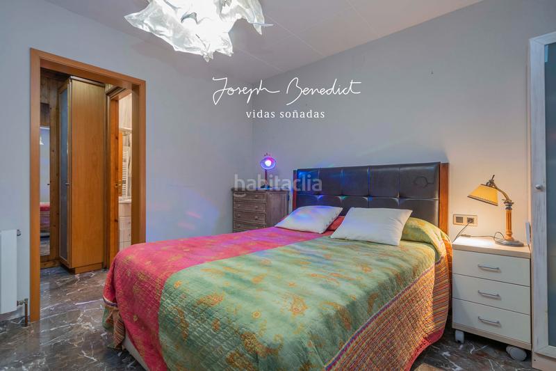Foto fd57f934-2982-4d04-8506-8320431fcbb2. Casa las siete moradas del viento en Begues