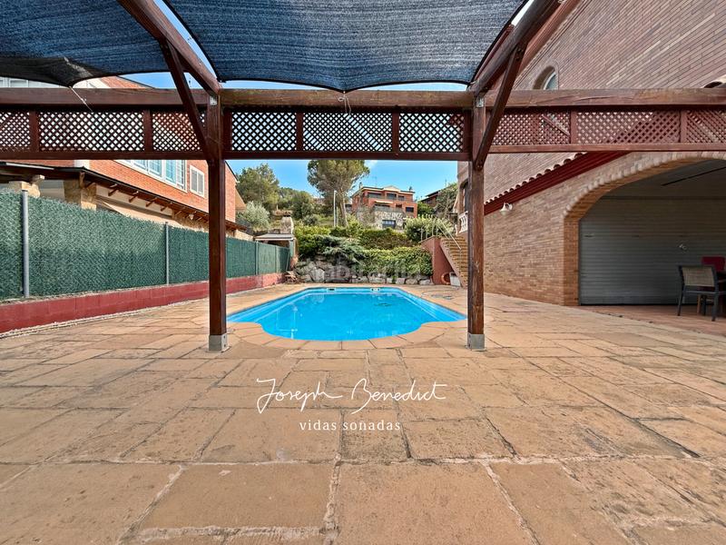 Foto ff700452-aff5-439a-9253-f6191dd46c25. Casa las siete moradas del viento en Begues
